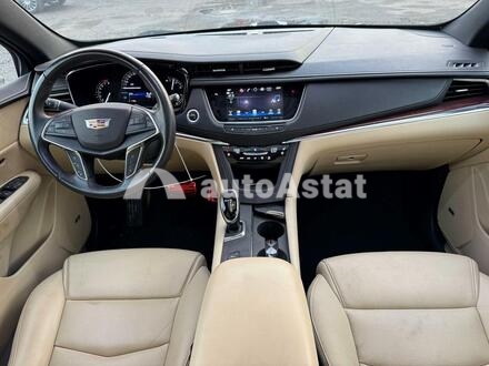 2019 Cadillac #9