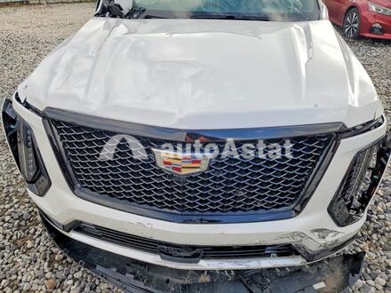 2025 Cadillac #12