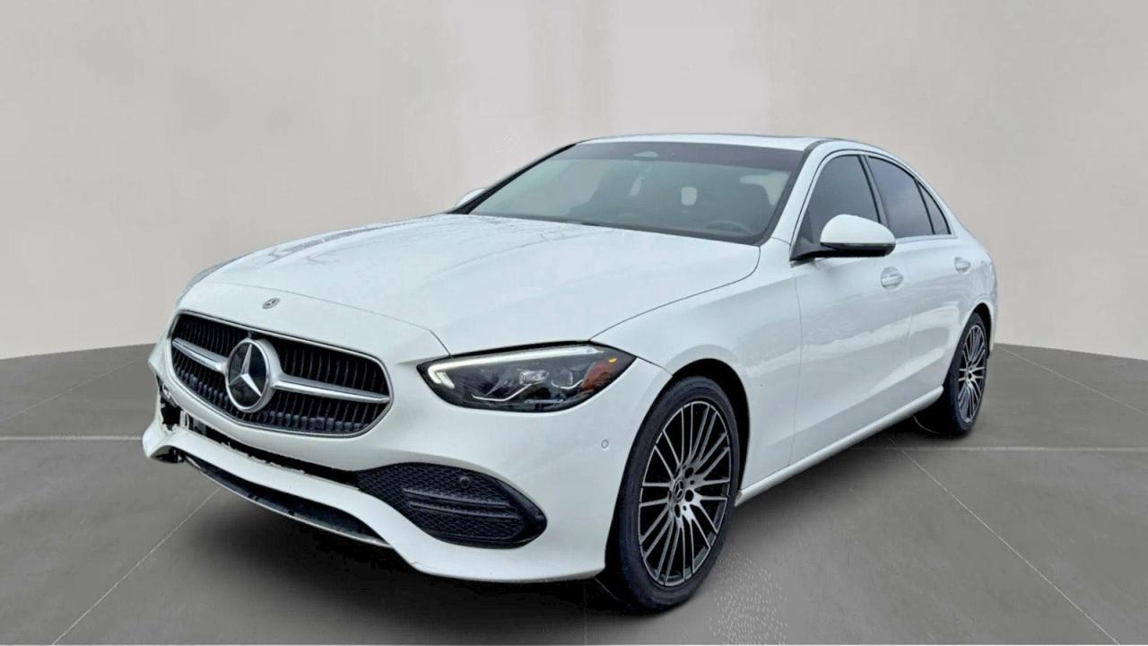 2022 Mercedes-Benz #2