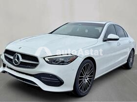 2022 Mercedes-Benz C-Class #2