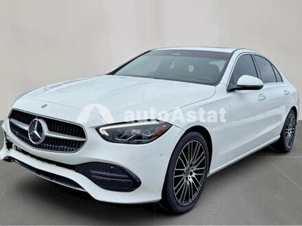 2022 Mercedes-Benz #2