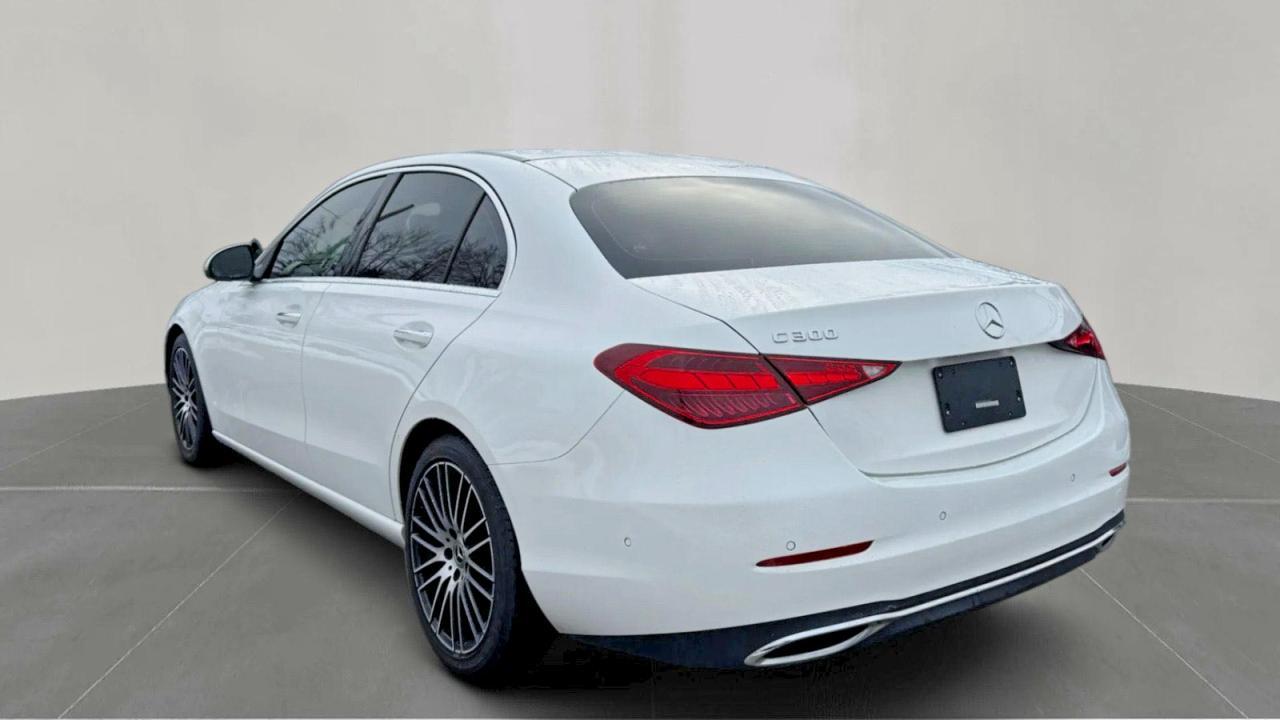 2022 Mercedes-Benz #3