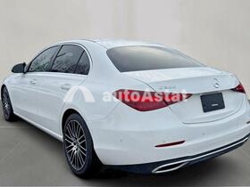 2022 Mercedes-Benz C-Class #3