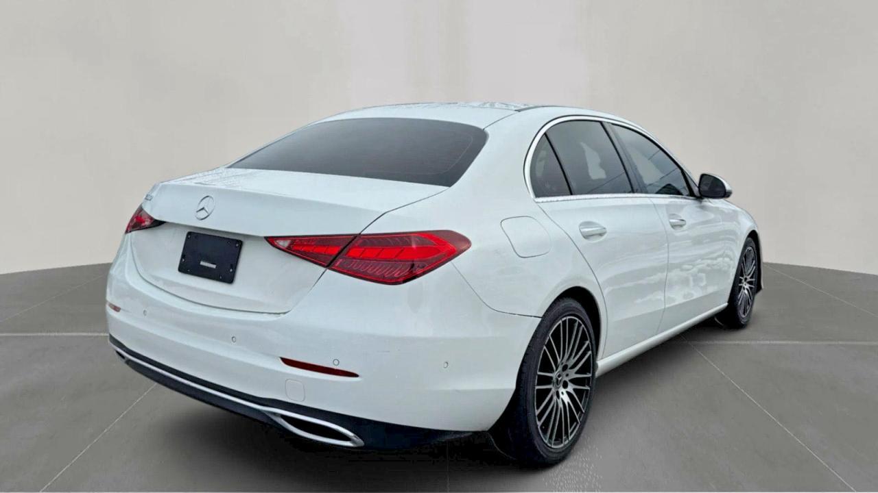 2022 Mercedes-Benz #4