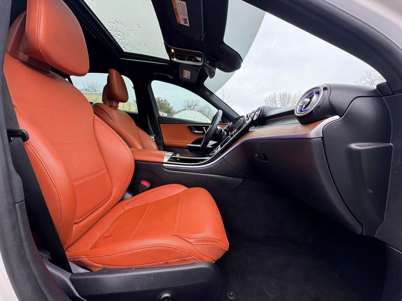 2022 Mercedes-Benz #5