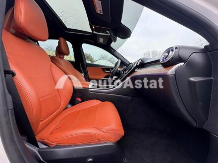 2022 Mercedes-Benz #5