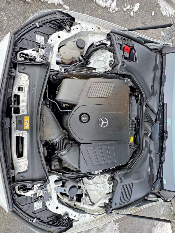 2022 Mercedes-Benz #7