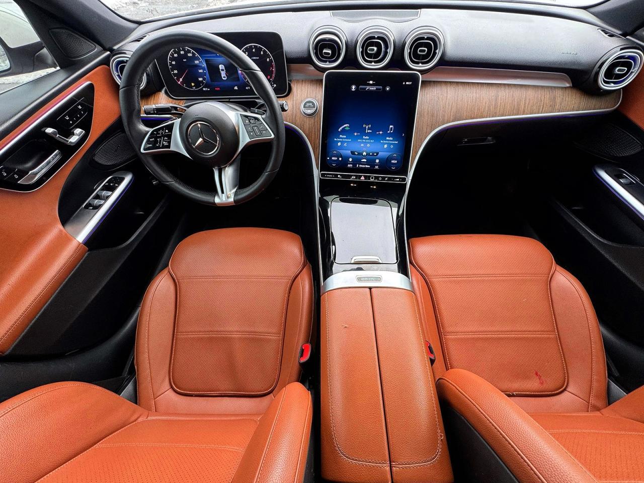 2022 Mercedes-Benz #9