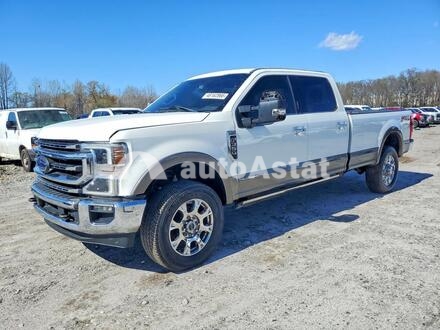 2021 Ford #1