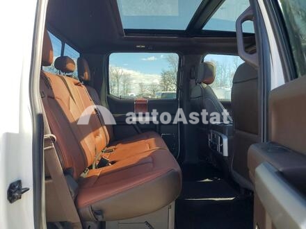 2021 Ford #10