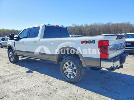 2021 Ford #2