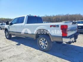 2021 Ford F-350 #2