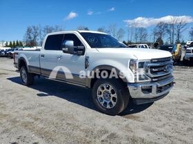 2021 Ford F-350 #4