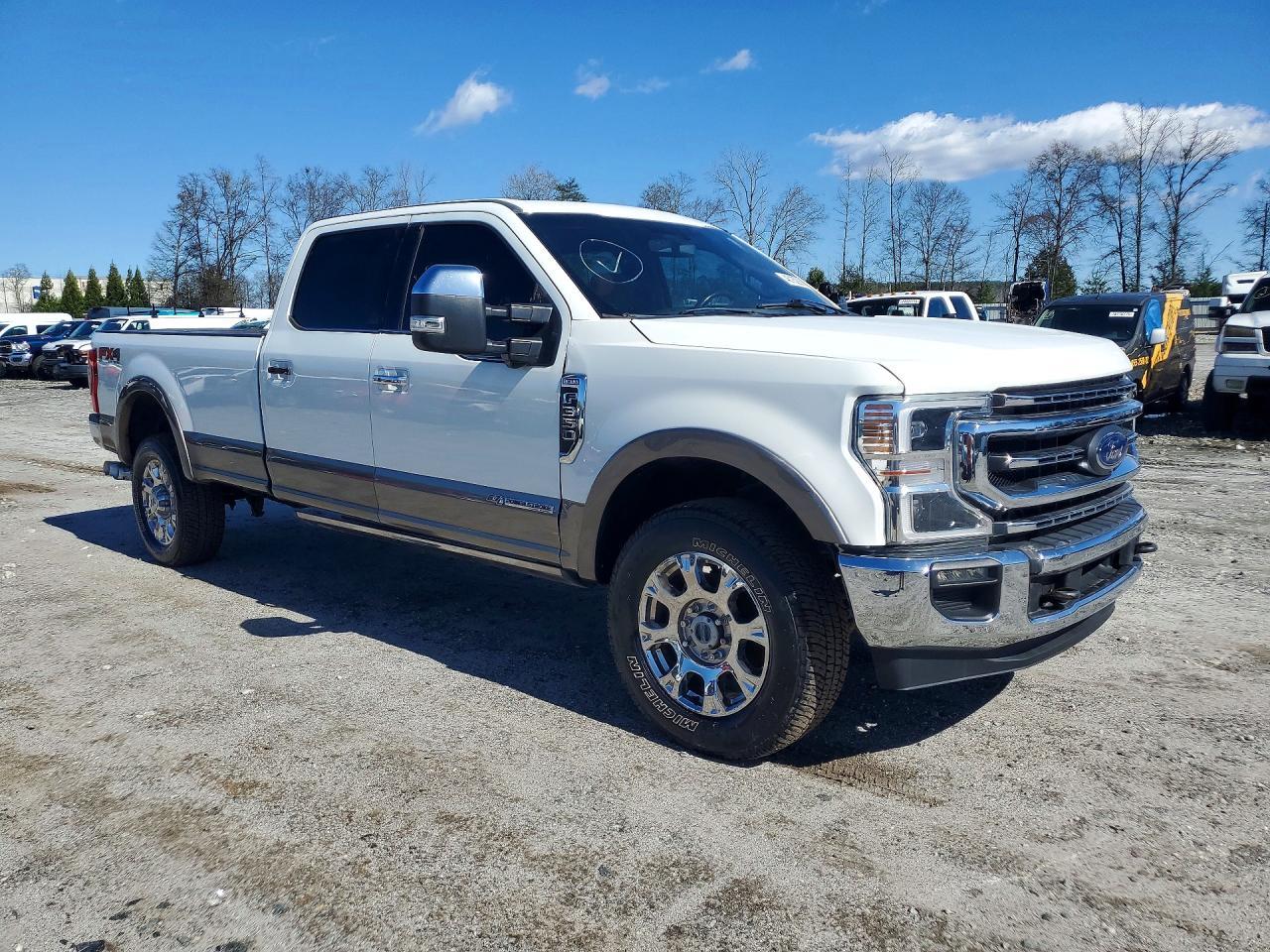2021 Ford #4