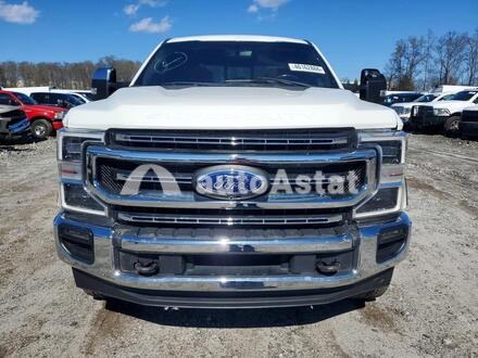 2021 Ford #5