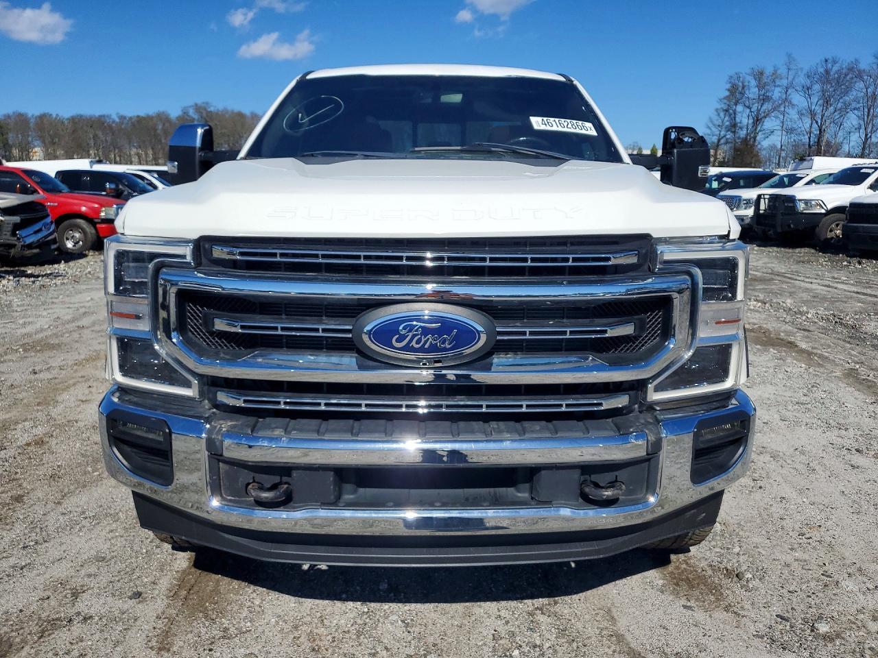 2021 Ford #5