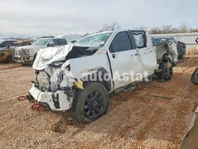 2024 GMC Sierra 2500HD #76161045