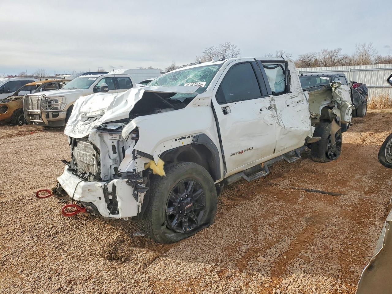 2024 GMC #1