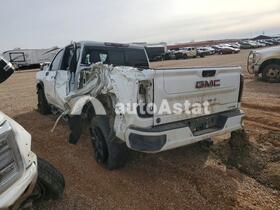 2024 GMC Sierra 2500HD #2