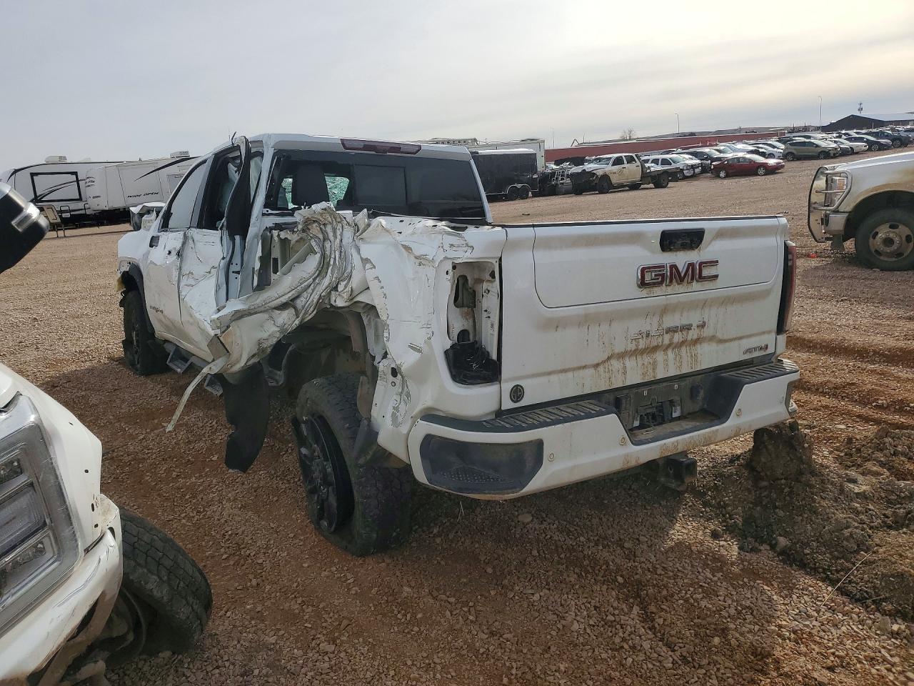 2024 GMC #2