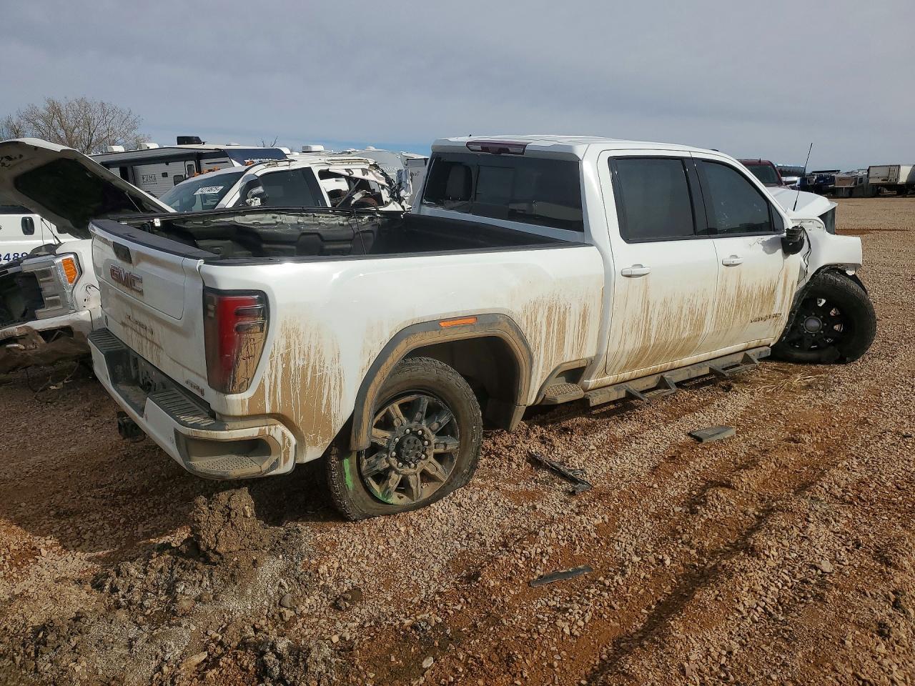 2024 GMC #3
