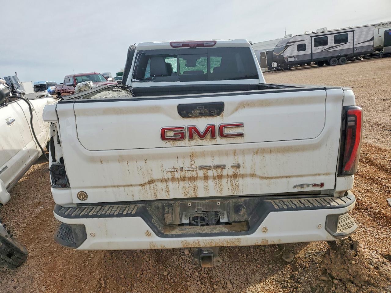 2024 GMC #6