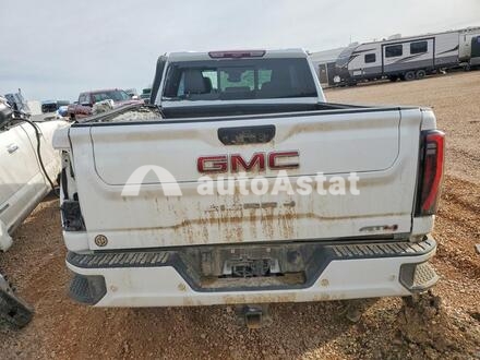 2024 GMC #6