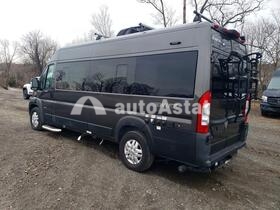 2021 RAM Promaster #2