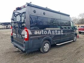 2021 RAM Promaster #3