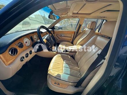 2008 Bentley #9