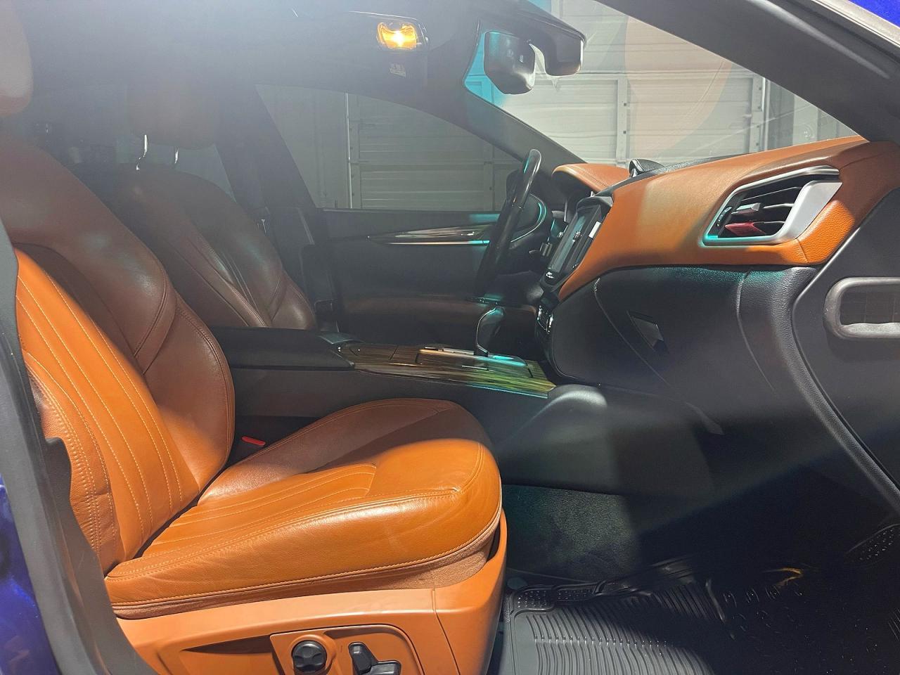 2014 Maserati #5