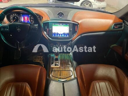 2014 Maserati #9