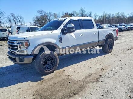2021 Ford #1