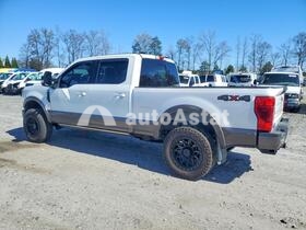 2021 Ford F-250 #2
