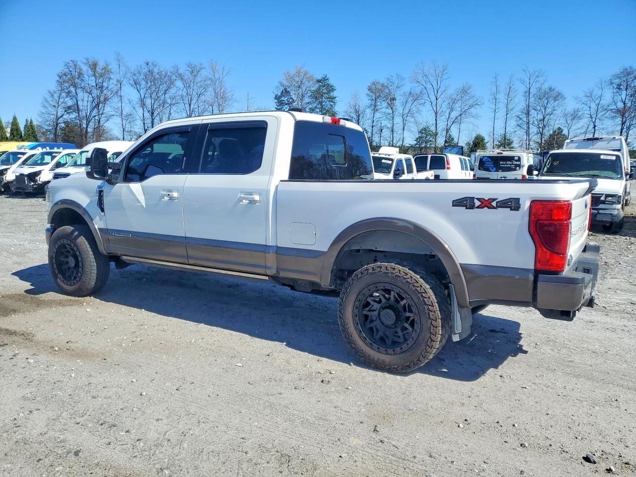 2021 Ford #2