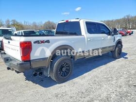 2021 Ford F-250 #3