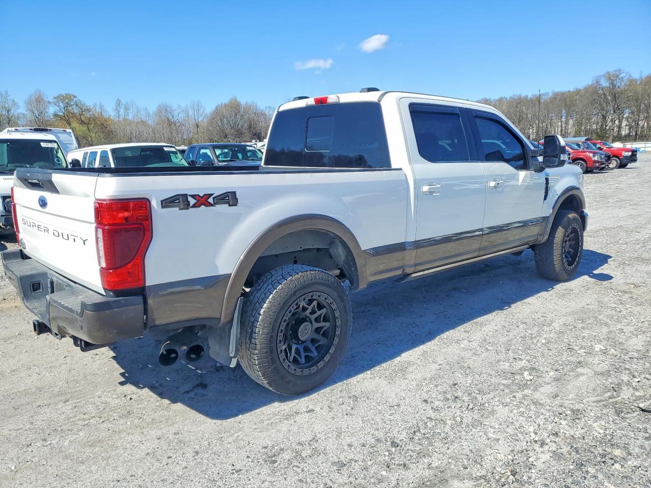 2021 Ford #3