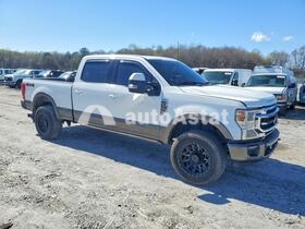 2021 Ford F-250 #4
