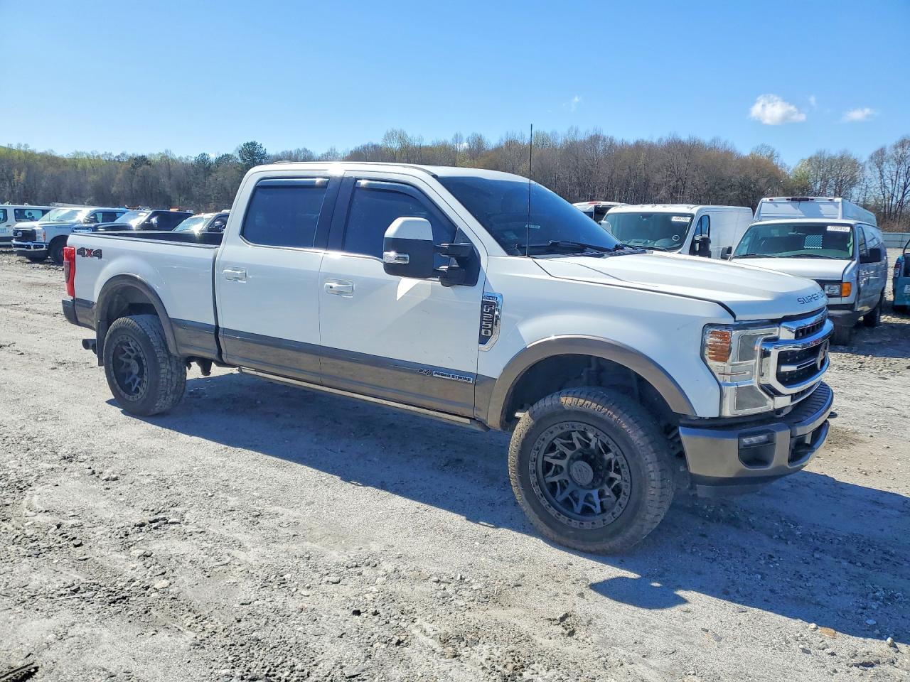 2021 Ford #4
