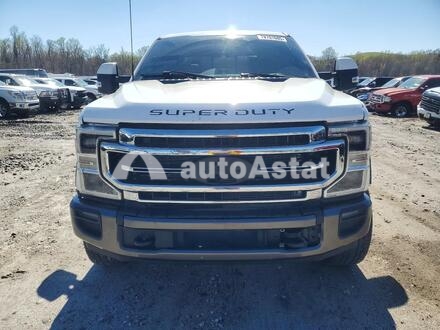 2021 Ford #5