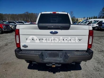 2021 Ford #6