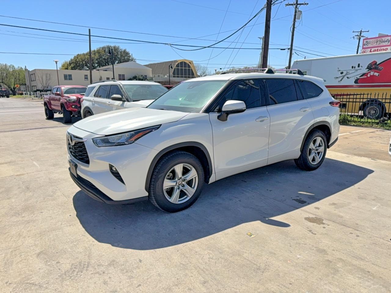 2020 Toyota #2