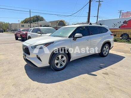 2020 Toyota #2