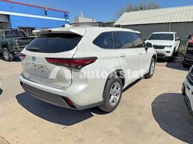 2020 Toyota Highlander #4