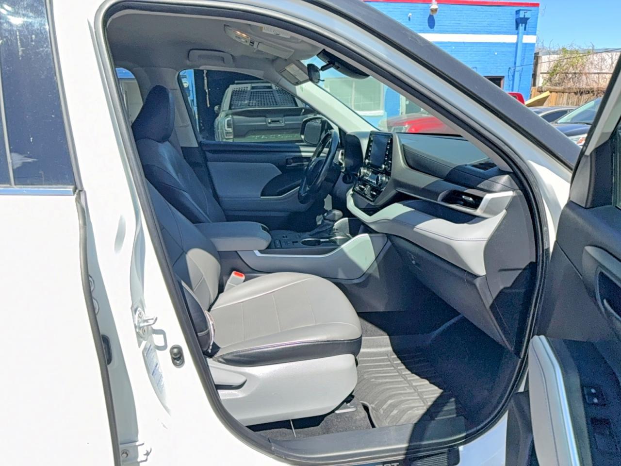 2020 Toyota #5