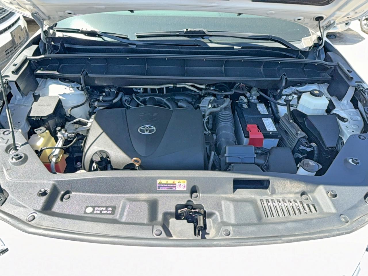 2020 Toyota #7