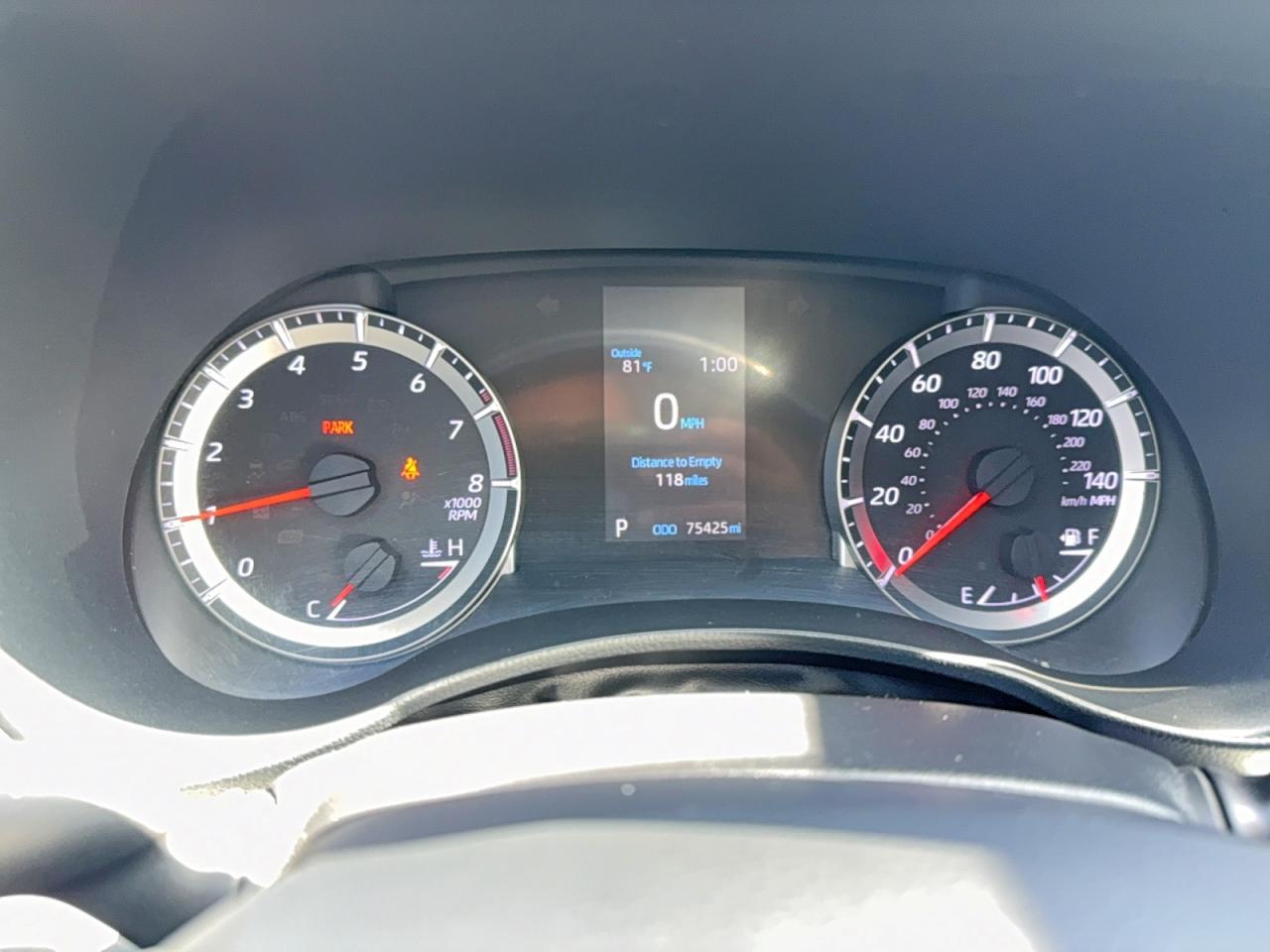 2020 Toyota #8