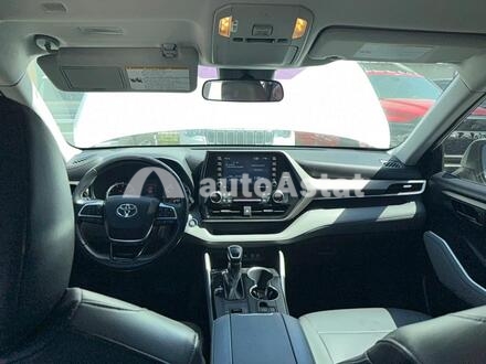 2020 Toyota #9