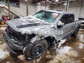 2022 Ford F-150 #76320675