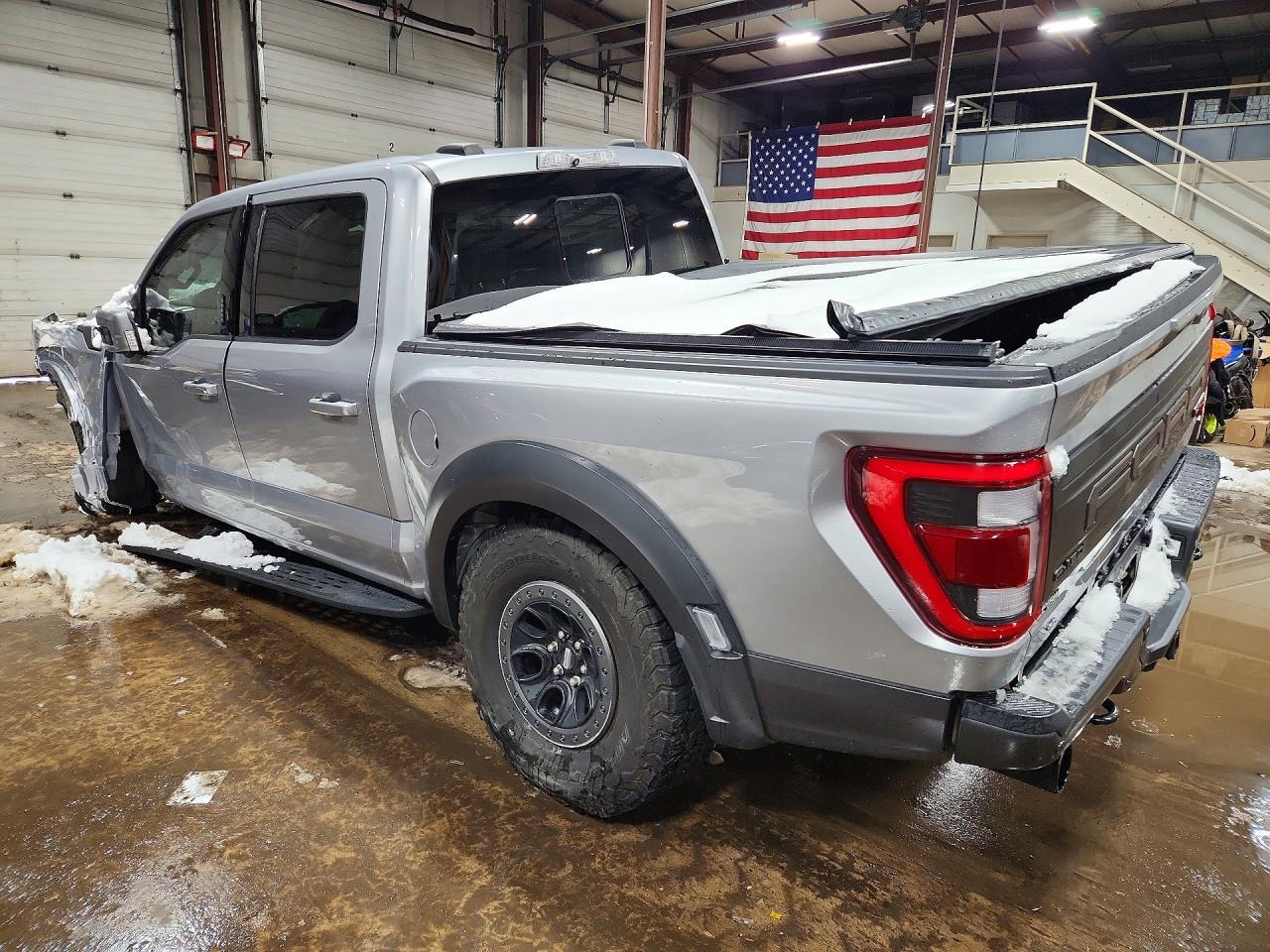 2022 Ford #2